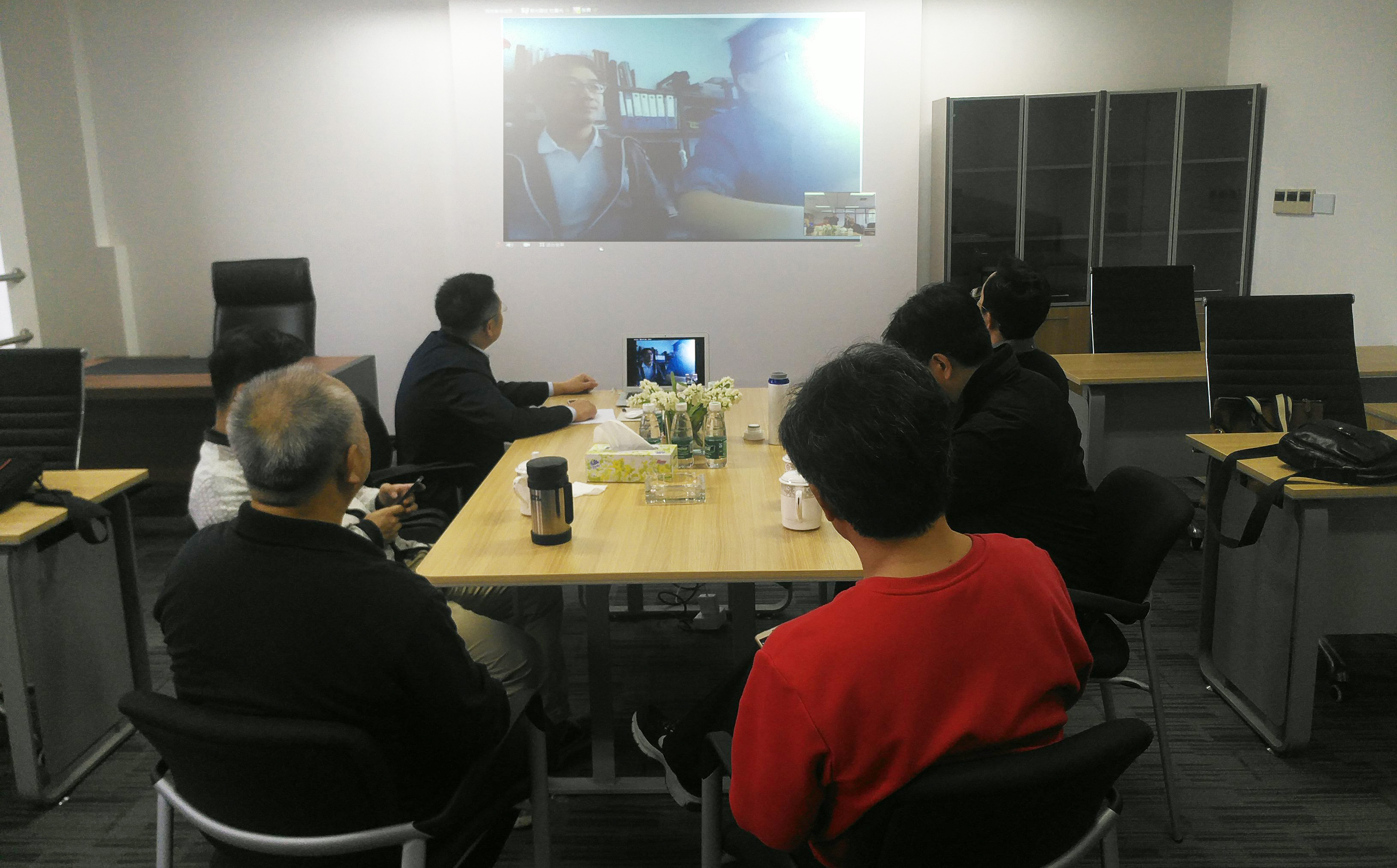 无人驾驶固态激光雷达股权融资项目路演 
